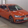volkswagen polo 2020 quick_quick_ABA-AWDAD_WVWZZZAWZLU095890 image 1