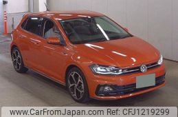 volkswagen polo 2020 quick_quick_ABA-AWDAD_WVWZZZAWZLU095890