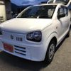 suzuki alto 2016 -SUZUKI--Alto DBA-HA36S--HA36S-307258---SUZUKI--Alto DBA-HA36S--HA36S-307258- image 1