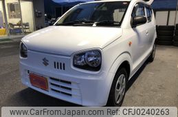 suzuki alto 2016 -SUZUKI--Alto DBA-HA36S--HA36S-307258---SUZUKI--Alto DBA-HA36S--HA36S-307258-