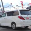 toyota alphard 2013 -TOYOTA 【名変中 】--Alphard ATH20W--8025440---TOYOTA 【名変中 】--Alphard ATH20W--8025440- image 23