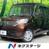 nissan dayz-roox 2014 -NISSAN--DAYZ Roox DBA-B21A--B21A-0054070---NISSAN--DAYZ Roox DBA-B21A--B21A-0054070- image 1