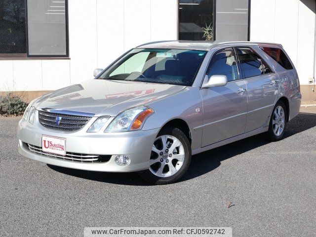 toyota mark-ii-blit 2002 CFJ0592742 image 1