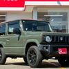 suzuki jimny 2018 CFJ1637242 image 19