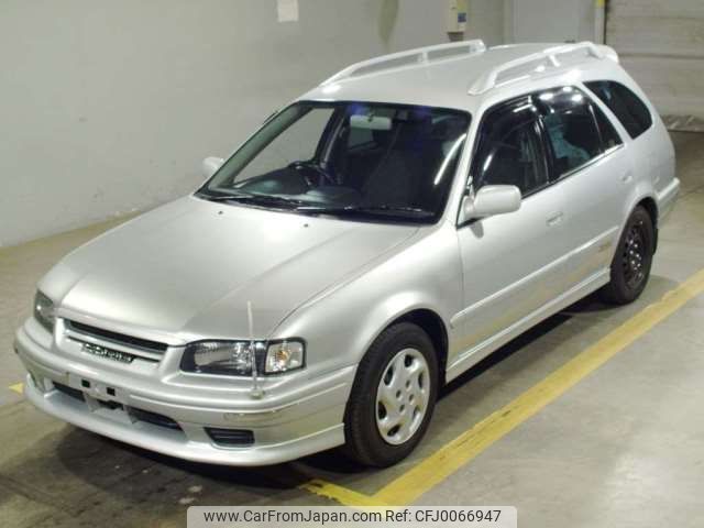 toyota sprinter-carib 2000 -TOYOTA--Sprinter Carib GF-AE114G--AE114-7013250---TOYOTA--Sprinter Carib GF-AE114G--AE114-7013250- image 1