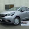 honda fit 2022 -HONDA--Fit 6AA-GR3--GR3-1207298---HONDA--Fit 6AA-GR3--GR3-1207298- image 1