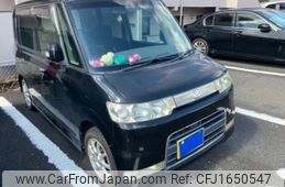 daihatsu tanto 2007 CFJ1650547
