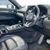mazda cx-5 2020 -MAZDA--CX-5 3DA-KF2P--KF2P-326822---MAZDA--CX-5 3DA-KF2P--KF2P-326822- image 5