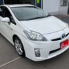 toyota prius 2010 CFJ1673251 image 39