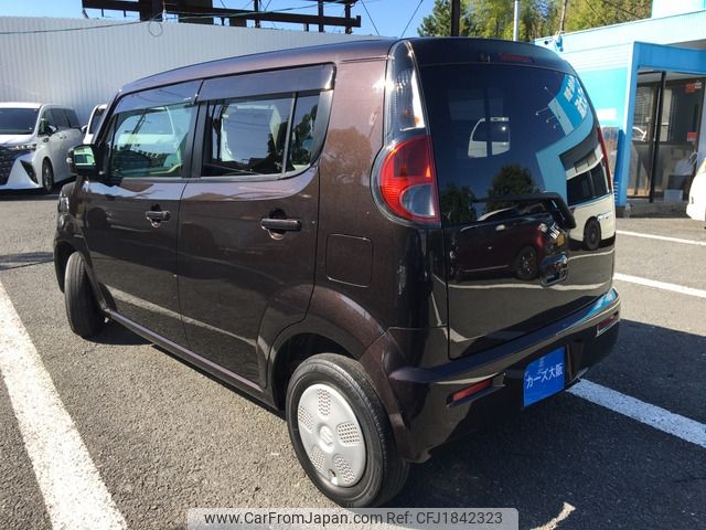 suzuki mr-wagon 2012 CFJ1842323 image 2