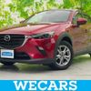 mazda cx-3 2021 quick_quick_5BA-DKLAW_DKLAW-101128 image 1