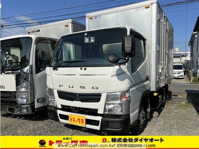 mitsubishi-fuso canter 2012 -MITSUBISHI--Canter TPG-FBA00--FBA00-505511---MITSUBISHI--Canter TPG-FBA00--FBA00-505511- image 1