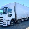 mitsubishi-fuso super-great 2017 -MITSUBISHI--Super Great QPG-FS64VZ--FS64VZ-522123---MITSUBISHI--Super Great QPG-FS64VZ--FS64VZ-522123- image 1