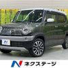 suzuki hustler 2017 quick_quick_MR41S_MR41S-246587 image 1