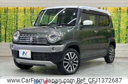 suzuki hustler 2017 quick_quick_MR41S_MR41S-246587