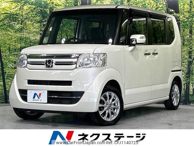 honda n-box 2015 quick_quick_JF1_JF1-1634822 image 1