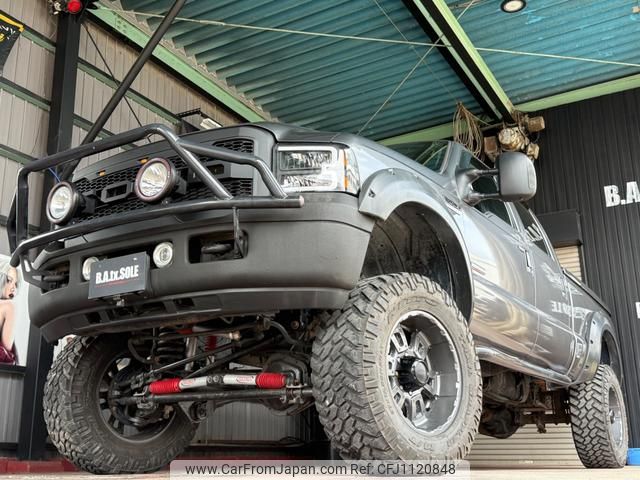 ford f250 2005 GOO_NET_EXCHANGE_9200662A30250425W002 image 2