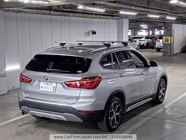 bmw x1 2019 -BMW--BMW X1 WBAHT920705N16383---BMW--BMW X1 WBAHT920705N16383- image 2