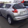 nissan juke 2012 -NISSAN 【奈良 301ﾆ3763】--Juke YF15--056802---NISSAN 【奈良 301ﾆ3763】--Juke YF15--056802- image 2