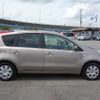 nissan note 2008 TE716 image 19