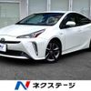 toyota prius 2019 -TOYOTA--Prius DAA-ZVW51--ZVW51-6130932---TOYOTA--Prius DAA-ZVW51--ZVW51-6130932- image 1