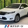 toyota harrier 2014 -TOYOTA--Harrier DBA-ZSU60W--ZSU60-0016108---TOYOTA--Harrier DBA-ZSU60W--ZSU60-0016108- image 1