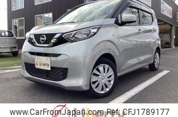 nissan dayz 2019 CFJ1789177