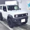 suzuki jimny-sierra 2021 -SUZUKI 【静岡 502ﾈ4189】--Jimny Sierra JB74W-132425---SUZUKI 【静岡 502ﾈ4189】--Jimny Sierra JB74W-132425- image 1