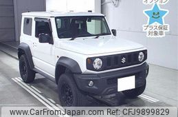 suzuki jimny-sierra 2021 -SUZUKI 【静岡 502ﾈ4189】--Jimny Sierra JB74W-132425---SUZUKI 【静岡 502ﾈ4189】--Jimny Sierra JB74W-132425-