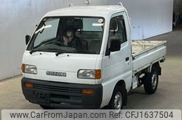 suzuki carry-truck 1997 CFJ1637504