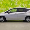 nissan note 2016 quick_quick_DBA-E12_E12-500714 image 2