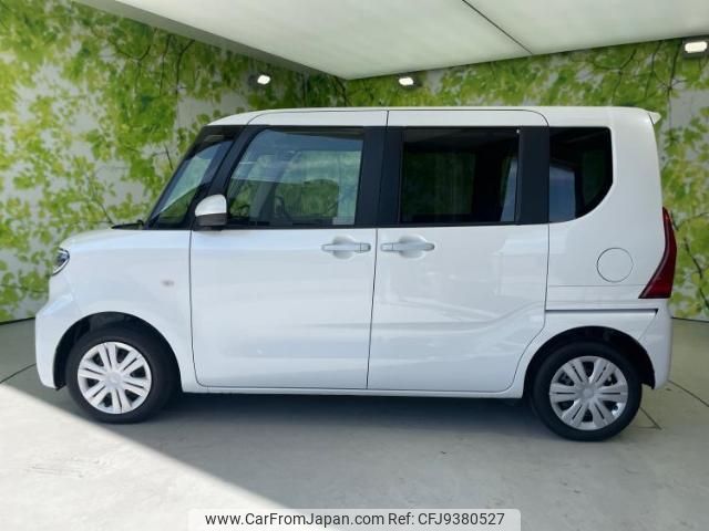 daihatsu tanto 2022 quick_quick_6BA-LA650S_LA650S-0226558 image 2