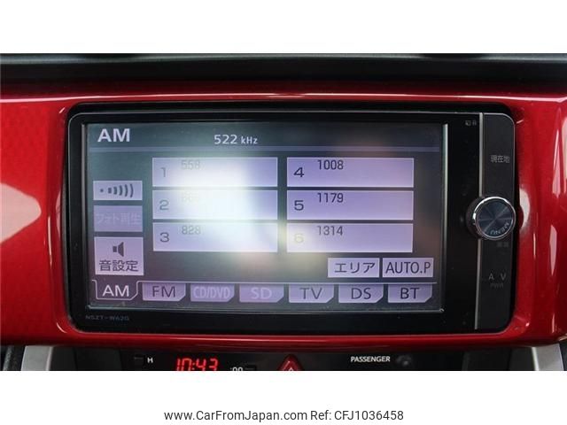 toyota 86 2014 -TOYOTA--86 DBA-ZN6--ZN6-041709---TOYOTA--86 DBA-ZN6--ZN6-041709- image 2