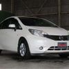 nissan note 2014 CFJ1038627 image 35