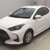 toyota yaris 2021 -TOYOTA--Yaris 6AA-MXPH10--MXPH10-2077463---TOYOTA--Yaris 6AA-MXPH10--MXPH10-2077463- image 1