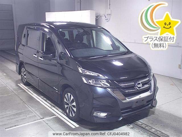 nissan serena 2016 -NISSAN--Serena GFC27-018895---NISSAN--Serena GFC27-018895- image 1