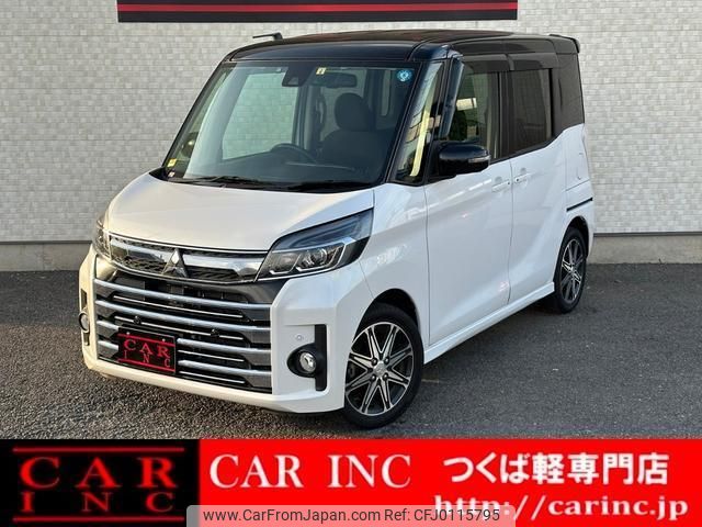 mitsubishi ek-space 2019 quick_quick_B11A_B11A-0409924 image 1