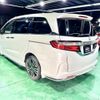 honda odyssey 2014 CFJ1866852 image 4