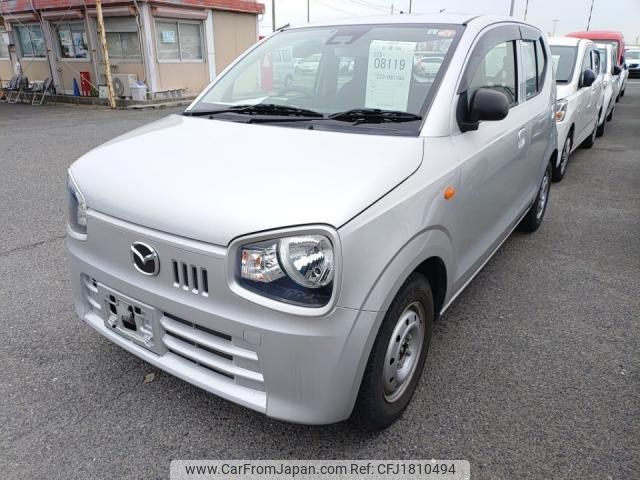 mazda carol 2019 CFJ1810494 image 1