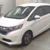 honda freed 2018 -HONDA 【つくば 533ﾈ 620】--Freed DAA-GB7--GB7-1070559---HONDA 【つくば 533ﾈ 620】--Freed DAA-GB7--GB7-1070559- image 1