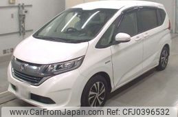 honda freed 2018 -HONDA 【つくば 533ﾈ 620】--Freed DAA-GB7--GB7-1070559---HONDA 【つくば 533ﾈ 620】--Freed DAA-GB7--GB7-1070559-