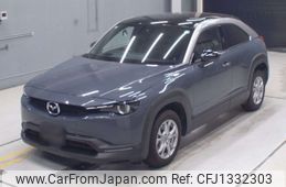 mazda mx-3 2020 -MAZDA--MX-30 DREJ3P-100315---MAZDA--MX-30 DREJ3P-100315-
