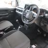 suzuki jimny 2022 -SUZUKI--Jimny JB64W--JB64W-243314---SUZUKI--Jimny JB64W--JB64W-243314- image 3