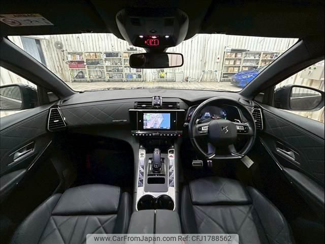 citroen ds-automobiles-ds7-crossback 2019 CFJ1788562 image 2