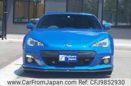 subaru brz 2014 GOO_JP_700123019230240603001