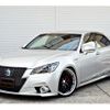 toyota crown 2013 -TOYOTA--Crown DAA-AWS210--AWS210-6032430---TOYOTA--Crown DAA-AWS210--AWS210-6032430- image 1