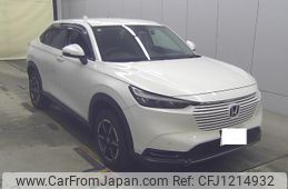 honda vezel 2021 quick_quick_6BA-RV3_1002558