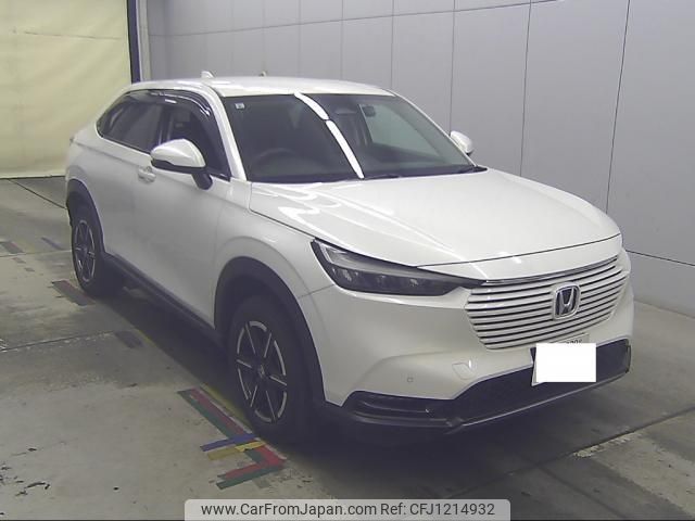 honda vezel 2021 quick_quick_6BA-RV3_1002558 image 1