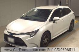 toyota corolla-touring-wagon 2022 -TOYOTA 【佐賀 338ﾂ1020】--Corolla Touring 6AA-ZWE219W--ZWE219-0002067---TOYOTA 【佐賀 338ﾂ1020】--Corolla Touring 6AA-ZWE219W--ZWE219-0002067-