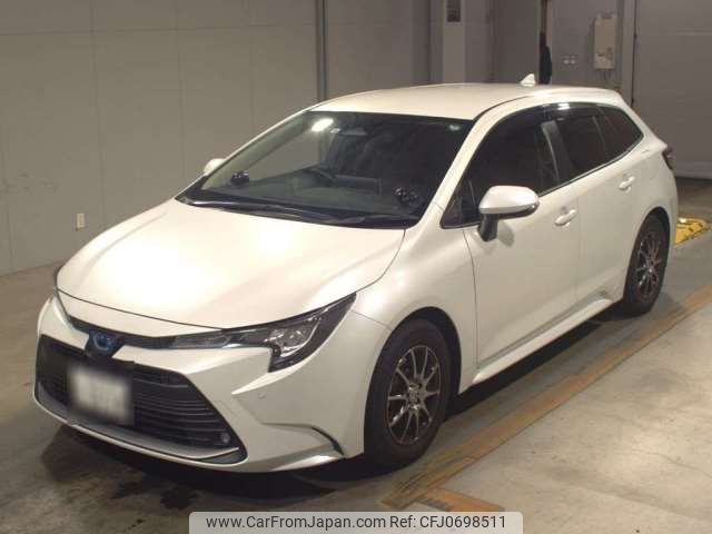 toyota corolla-touring-wagon 2022 -TOYOTA 【佐賀 338ﾂ1020】--Corolla Touring 6AA-ZWE219W--ZWE219-0002067---TOYOTA 【佐賀 338ﾂ1020】--Corolla Touring 6AA-ZWE219W--ZWE219-0002067- image 1